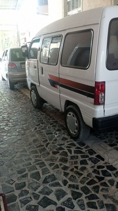 Damas 2001 kurib tel qilila