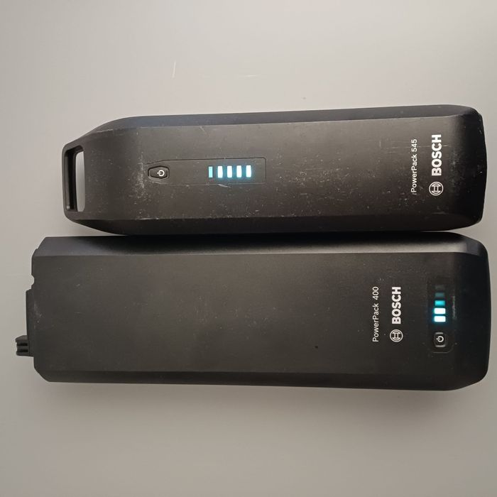 Baterie Bosch Smart , bicicleta electrică