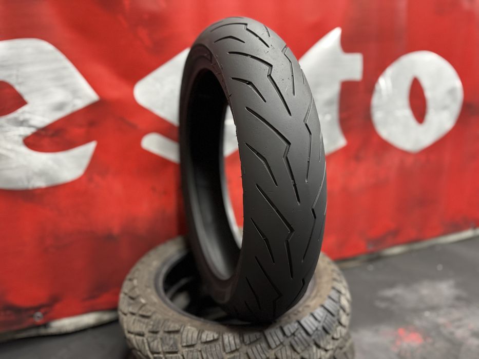 120 70 15, Мото гуми, Pirelli DiabloRossoScooter