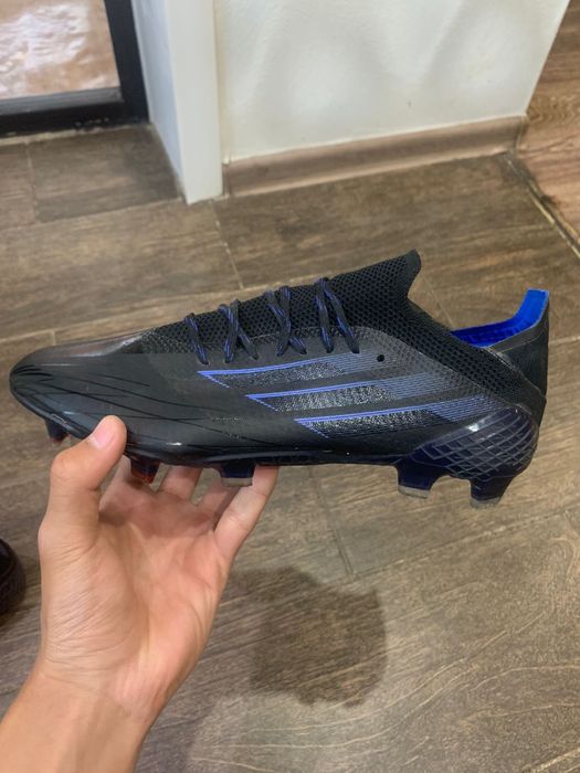 Бутсы Adidas X speedflow