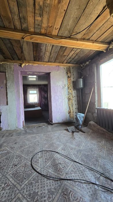 Продается 3 комн.дом район Спартак