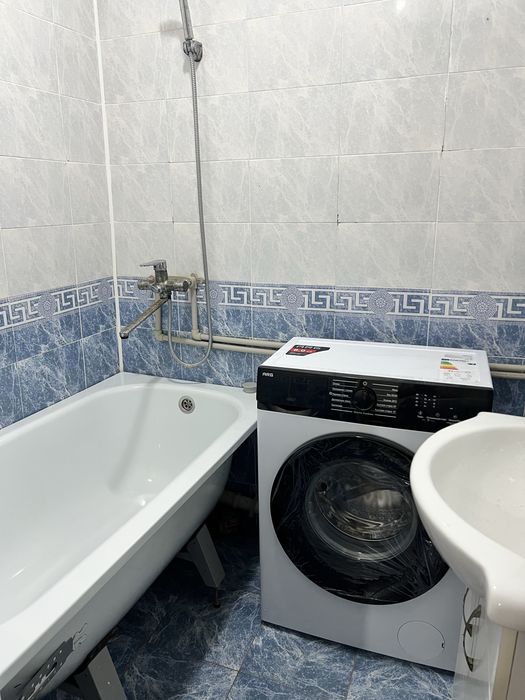 Квартира в центре города. Сдам на аренду.