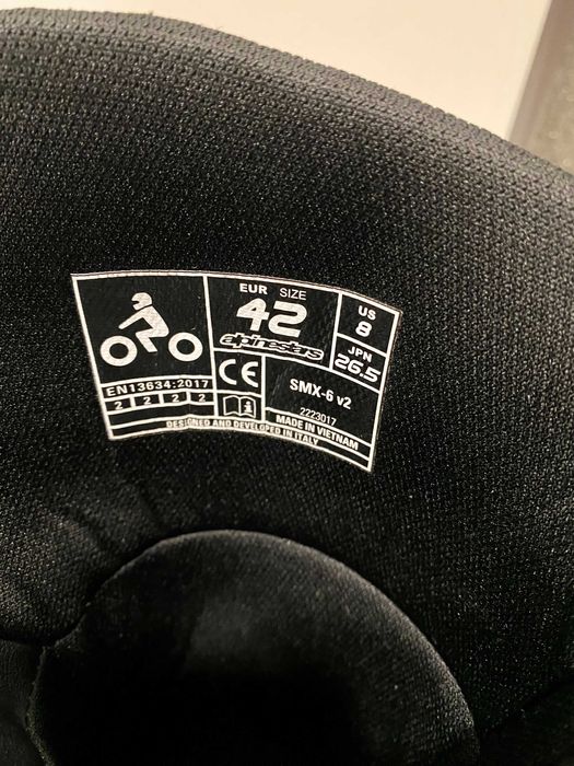 Vand Echipament Moto - Cisme, Combinezon REVIT si Manusi