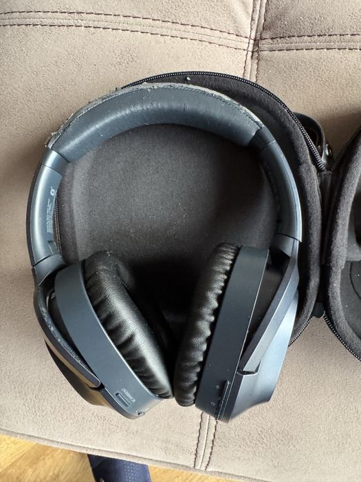 Слушалки Безжични Razer Opus