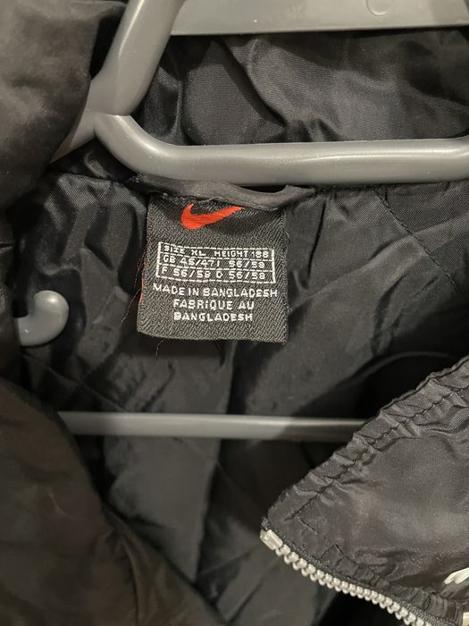 Geaca, HH, Nike, diferite tipuri