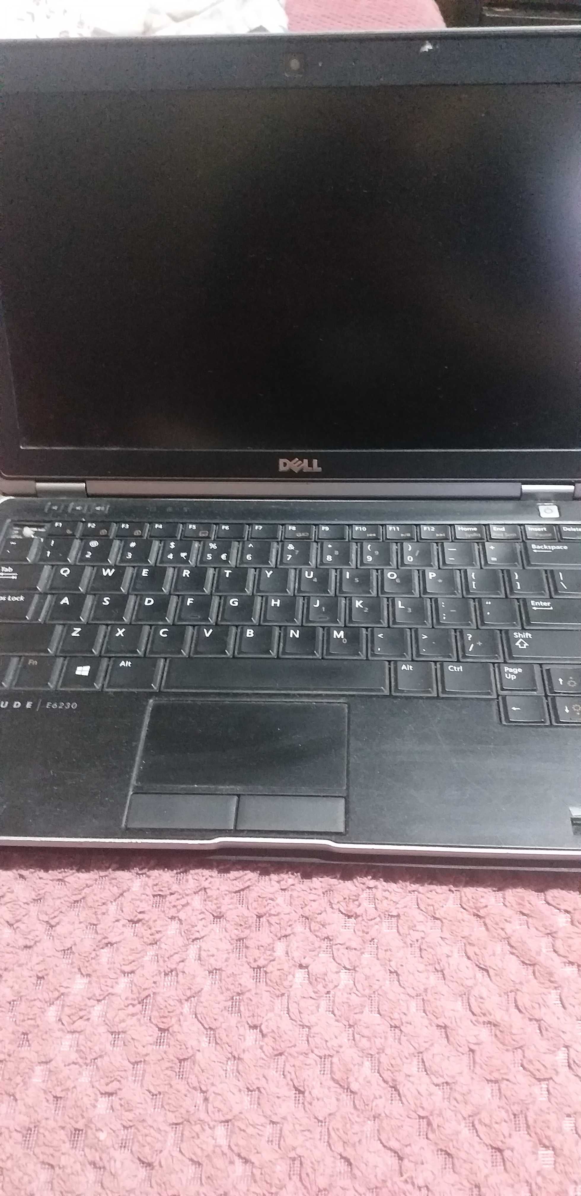 Laptop Dell Latitude E 6230 Santu Floresti • Olxro 0874