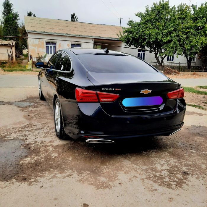 Malibu 24 primer qlingan