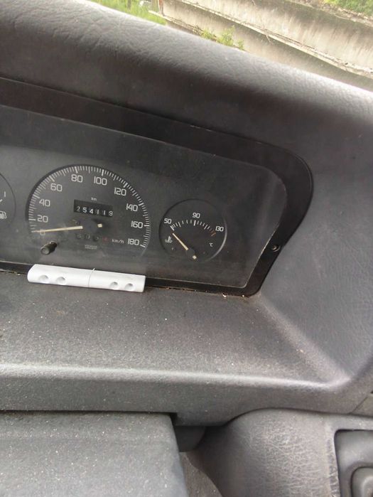 Продавам Фиат Дукато