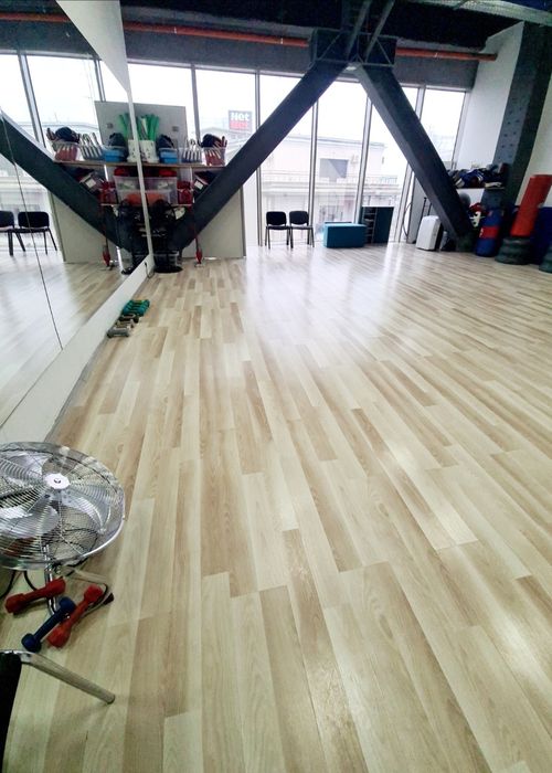 Sala sport mag Cocor