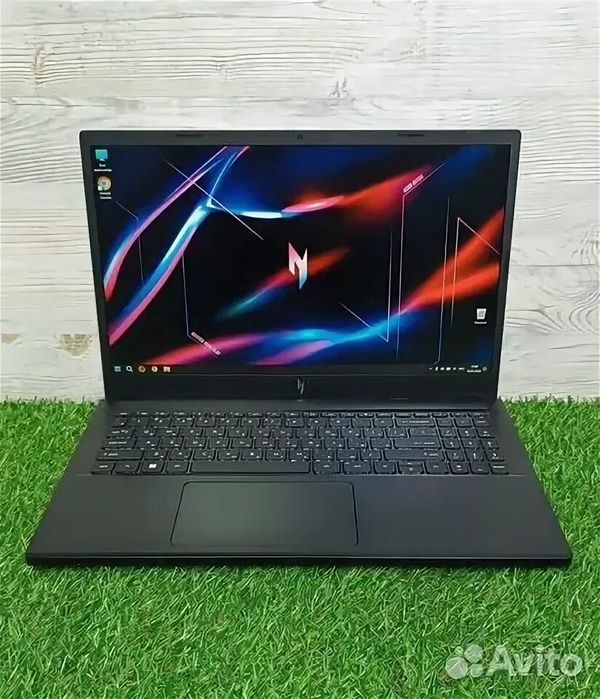 Acer Nitro V 15 ANV15-51