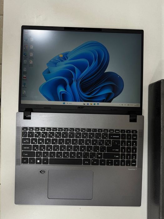 Ноутбук Acer TravelMate P2 TMP216-51