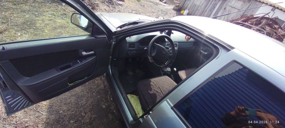 Продам Ваз 2172.