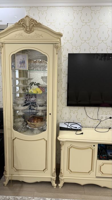 Стенка для гостиной