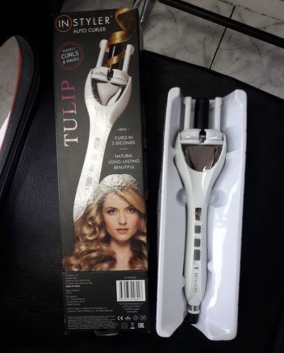 Автоматична маша