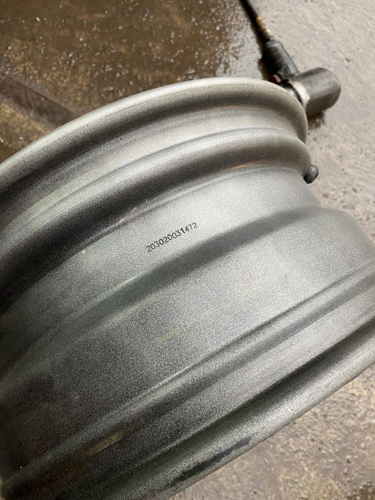 Джанти 15 цола 5х108 Пежо, Ситроен, Опел Peugeot, Citroen, Opel