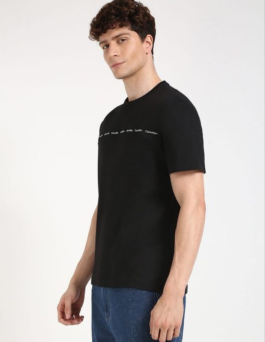 Футболка Calvin Klein inset.p-M-L.