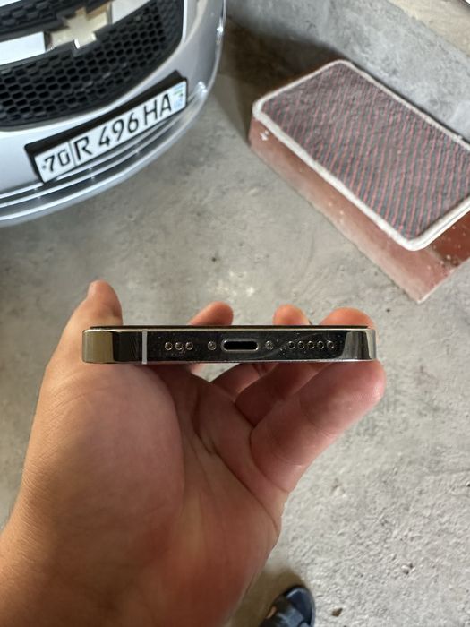 iPhone 13 pro sotiladi