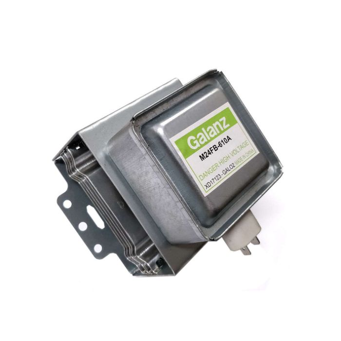 Магнетрон Galanz для СВЧ печи LG, Samsung, Daewoo M24FB-610A