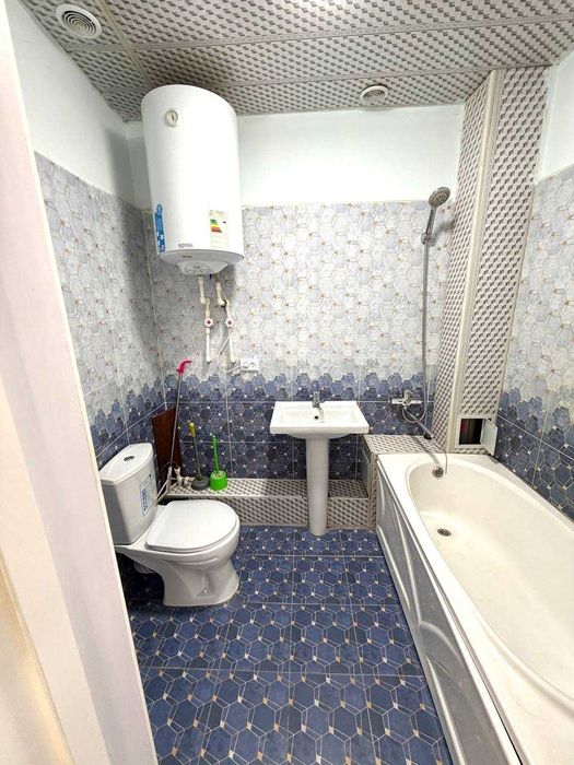 Продаётся 2х комн квартира на 2 этаже Ор-р  6 микрорайон Рублёвка