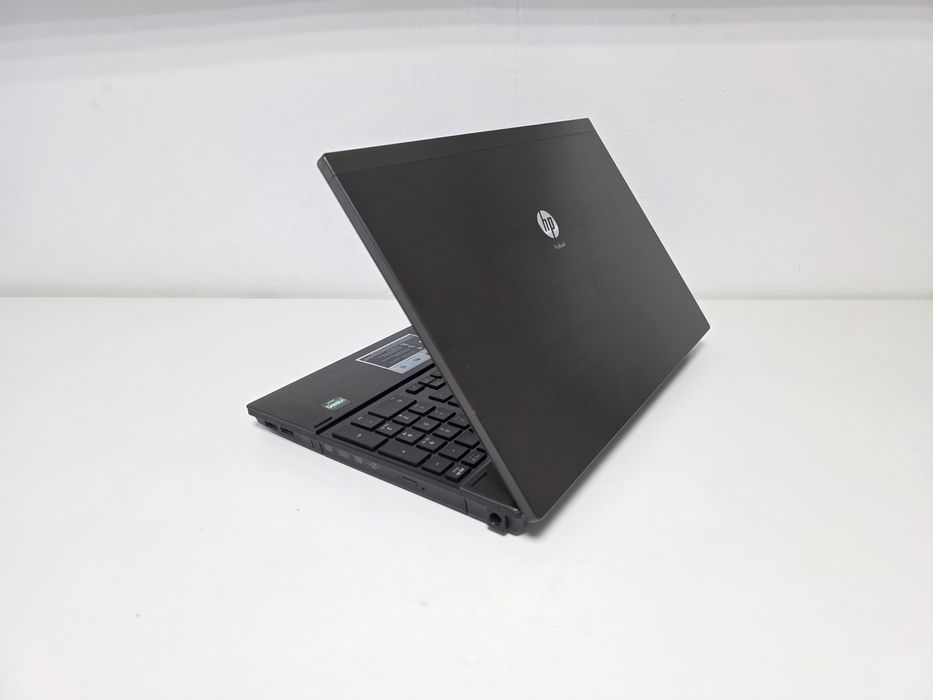 Laptop HP Probook metalic 15.6 SSD baterie NOUA impecabil .GARANTIE