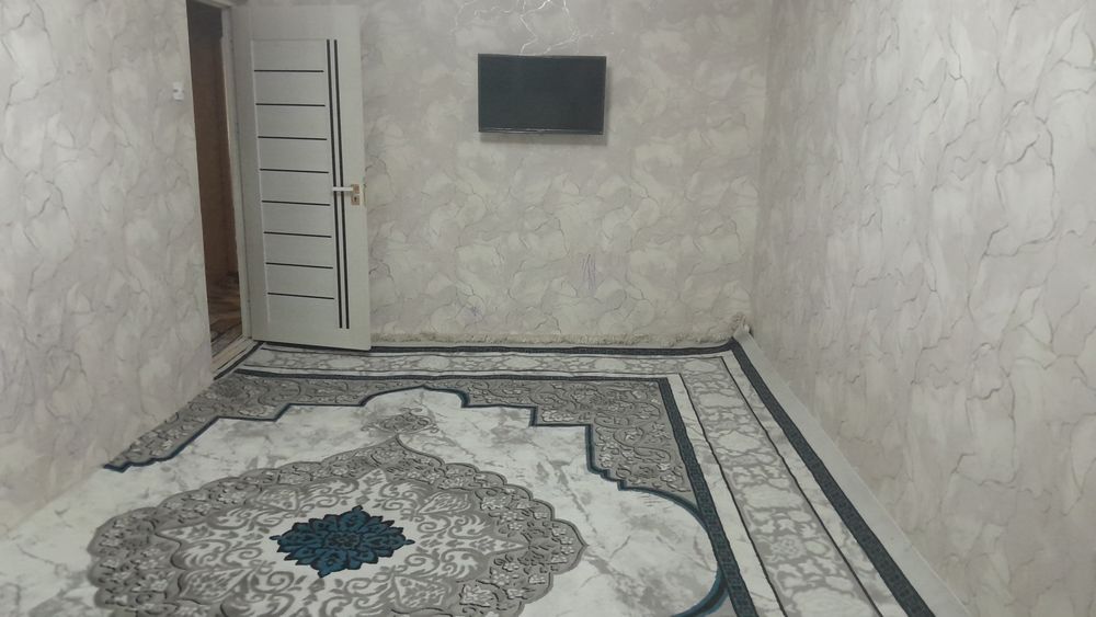 3 хонали кв ижарага барилади