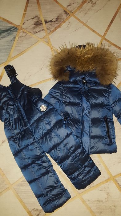 Продам комбинезон