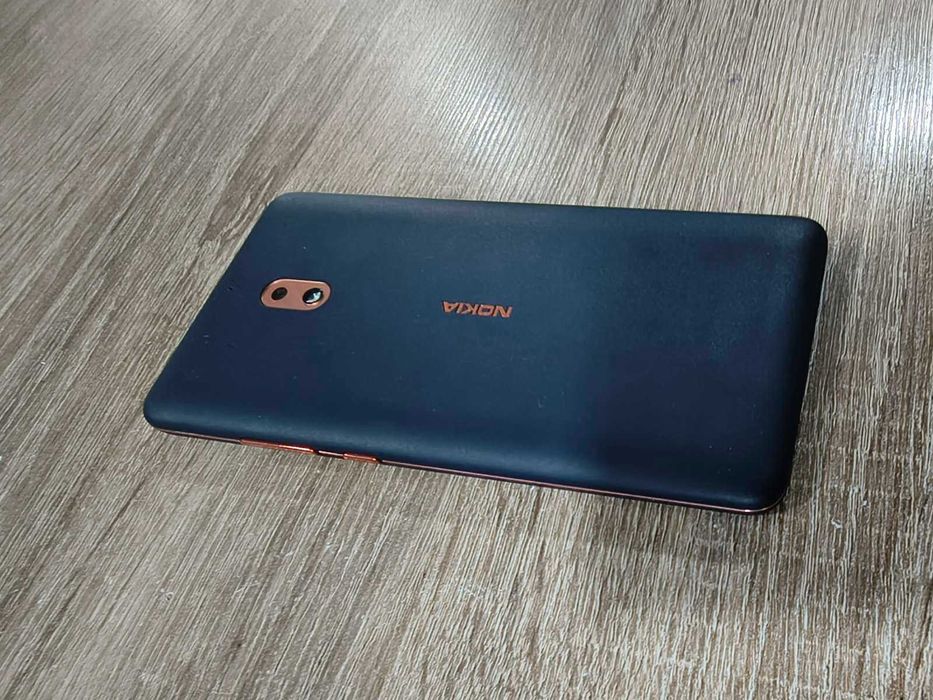 Телефон Nokia 2.1