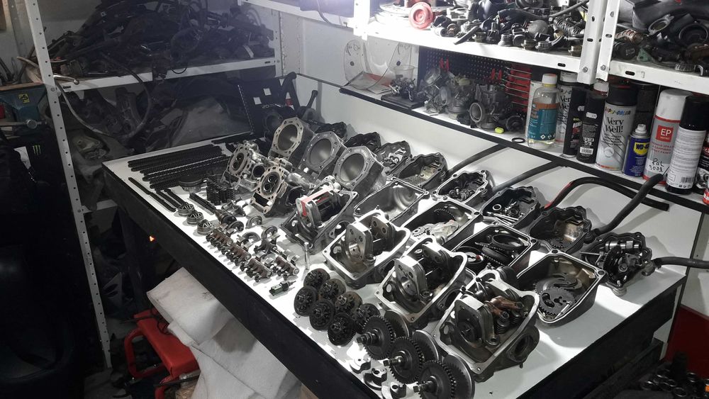 Piaggio Gilera Vespa Aprilia Derbi Malaguti Peugeot Скутер части