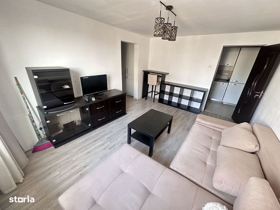 De inchiriat apartament 2 camere zona Colentina LUX A3