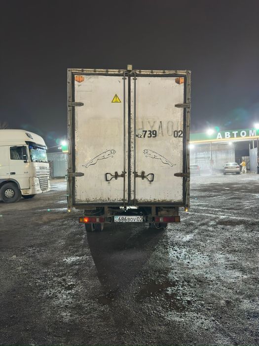 Вывоз: мусор, стройматериалы, мебель.