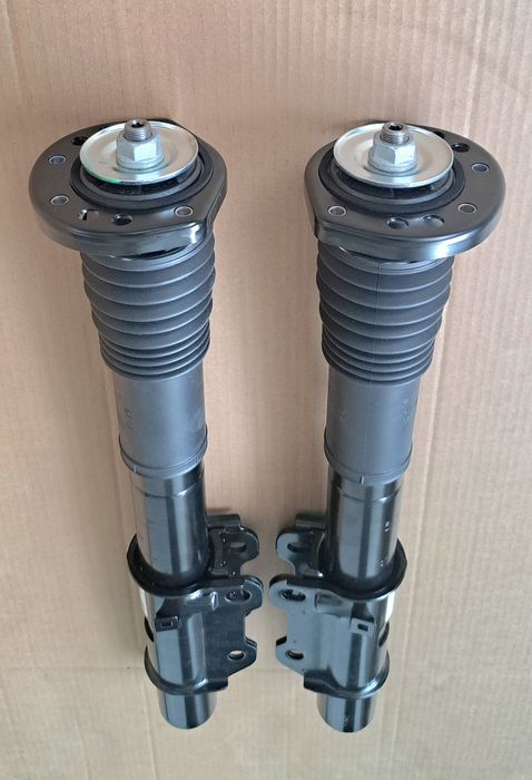 Amortizoare Față Sprinter Roți Duble TELESCOAPE ORIGINALE  NOI  OFERTĂ