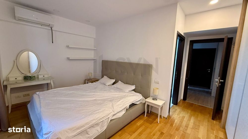 Apartament superb 4 camere I Green Vista I Inchiriere