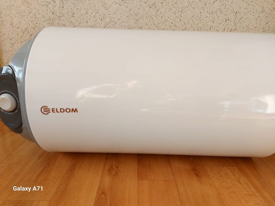 Бойлер Елдом модел WH05039L