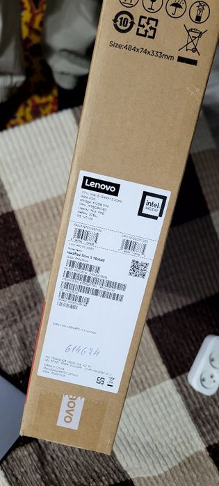 Lenovo ideapad slim 3