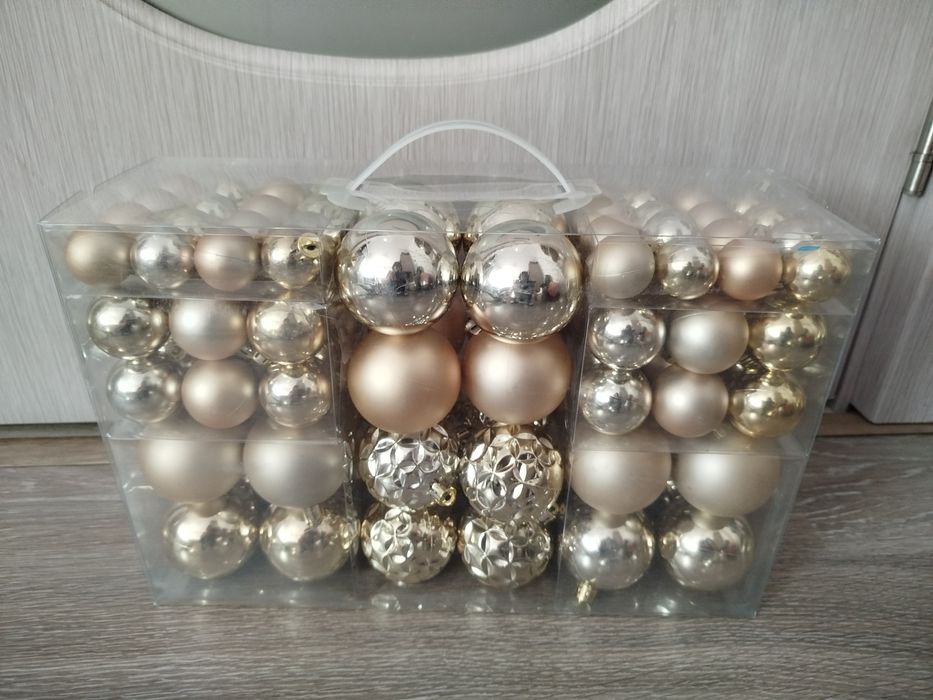 Коледна декорация