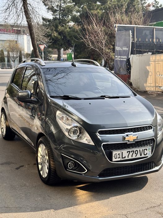 Spark Full avtomat 2022 sotiladi