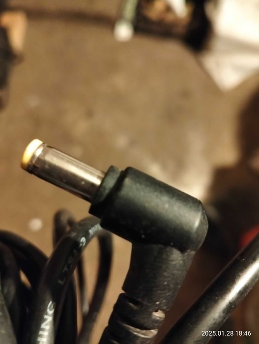 Alimentator Incarcator laptop HP 18,5V, 90W