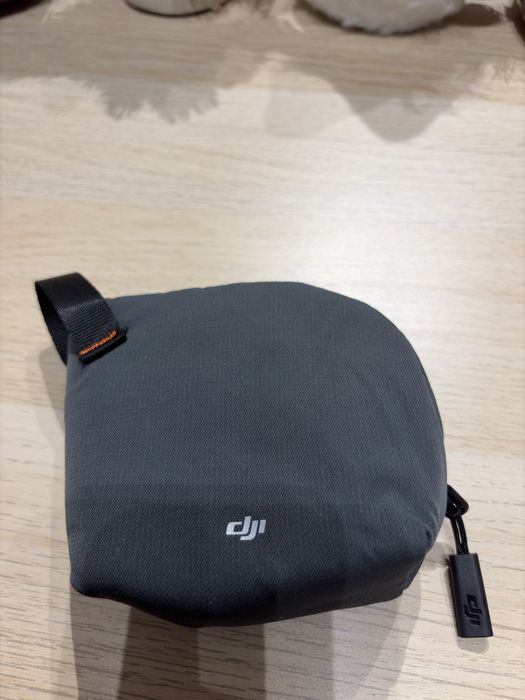 Microfon DJI Mic Mini + Receiver