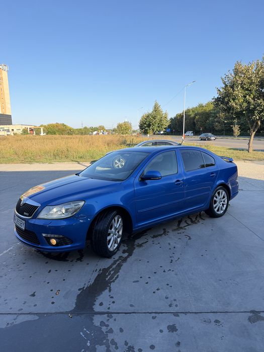 SKODA Octavia 2011 — imagine 3