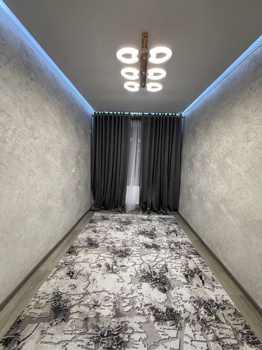 Срочно продаётся 3х -комнатная квартира