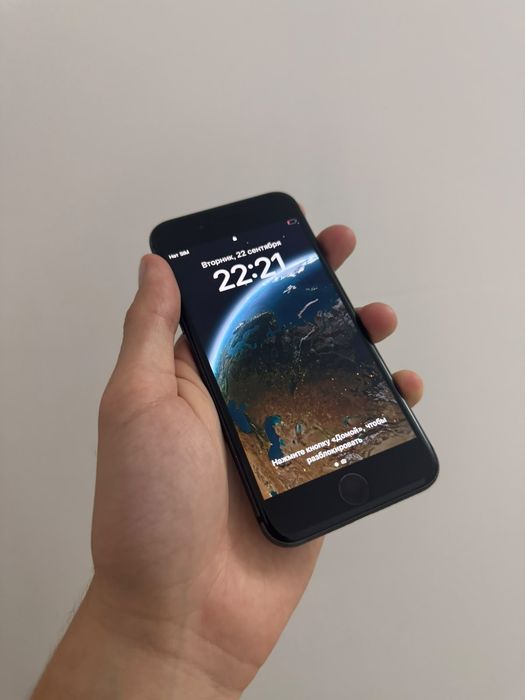 Iphone 8 на 64 гиг