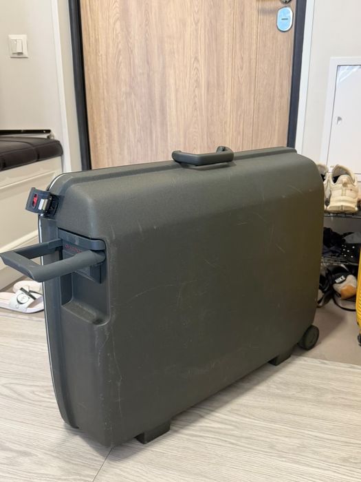 Чемодан L Samsonite