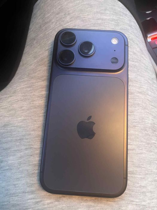 Schimb iphone 17 pro