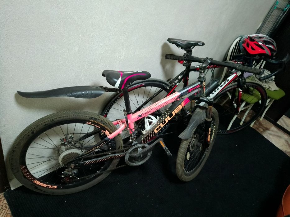 Велосипед продам-обмен