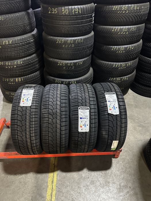 Anvelope noi Iarna 245/40/20 Continental TS860S 245 40 20 R20