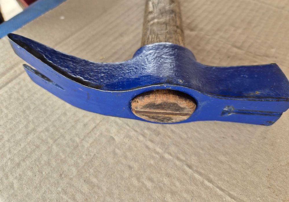 Кофражен , монтажен чук - Germany