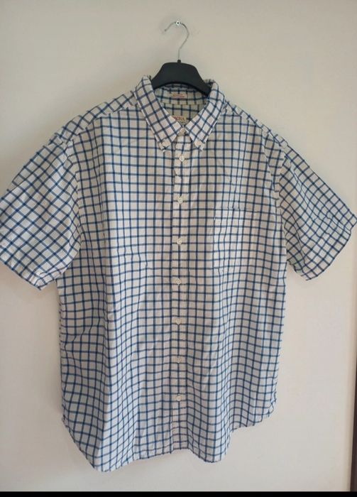 Camasa barbati marimea 43-44 perfecta stare