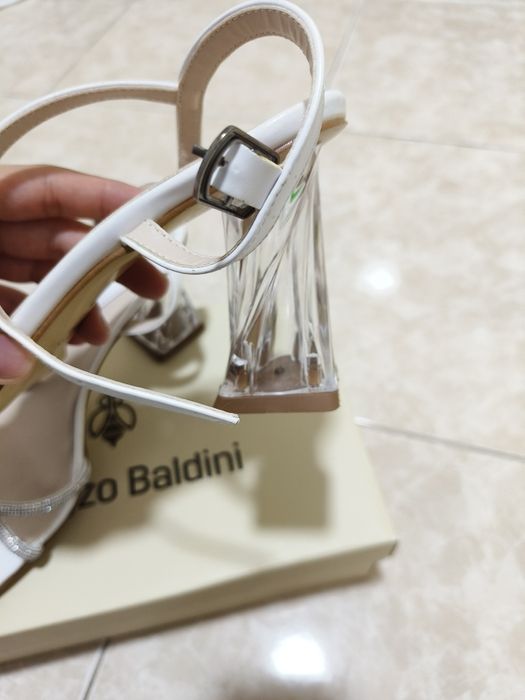 Босоножки Турция