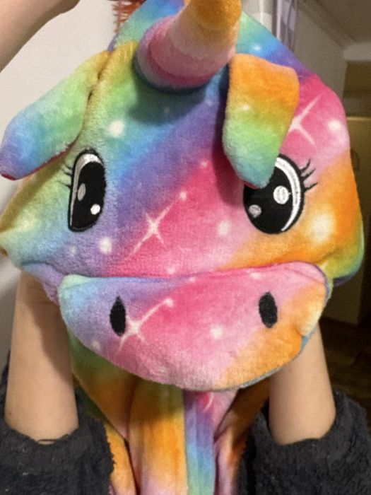 два кигуруми для девочек 12-15 лет