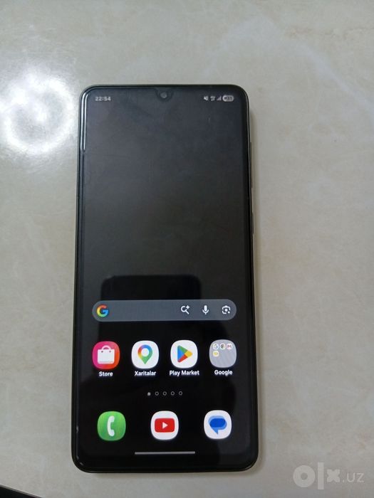 Samsung A33 5G  SOTILADII